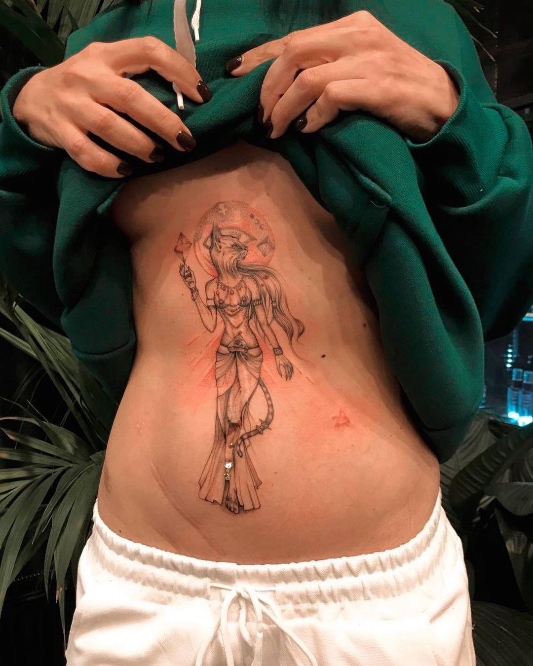 Tattoo by ROY TATTOO at ROY TATTOO