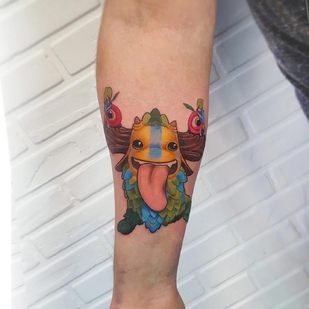 🔥 Горячие фото, портфолио модели  #60700  