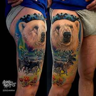 🔥 Горячие фото, портфолио модели  #60707  