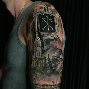 🔥 Горячие фото, портфолио модели  #60702  