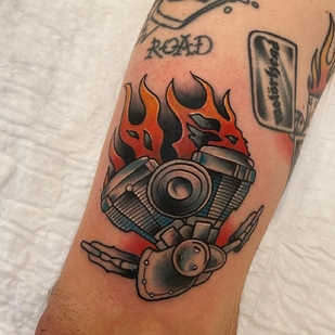 🔥 Горячие фото, портфолио модели  #60705  