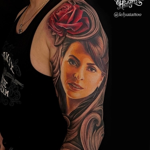 🔥 Горячие фото, портфолио модели  #60701  