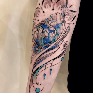 🔥 Горячие фото, портфолио модели  #60699  