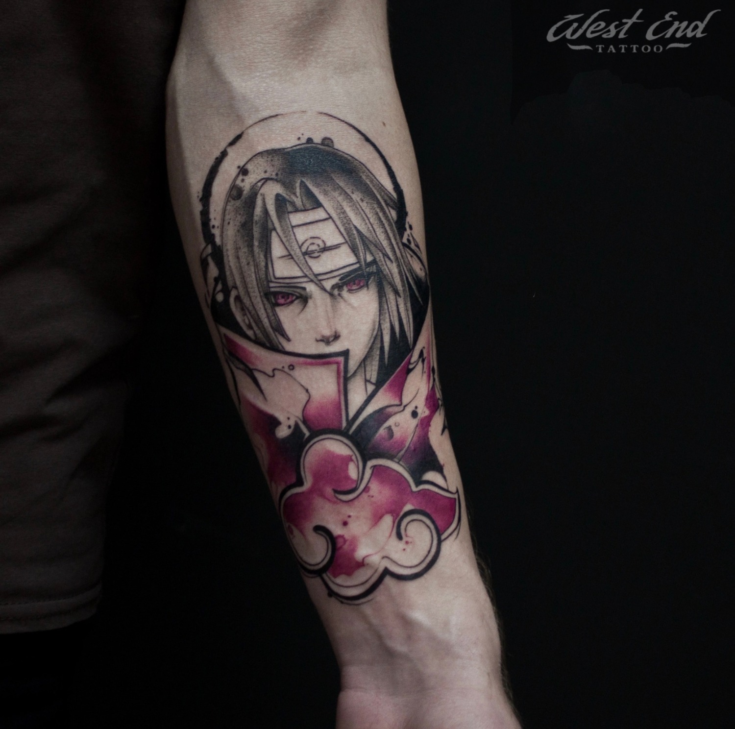 Tattoo by WEST END at WEST END