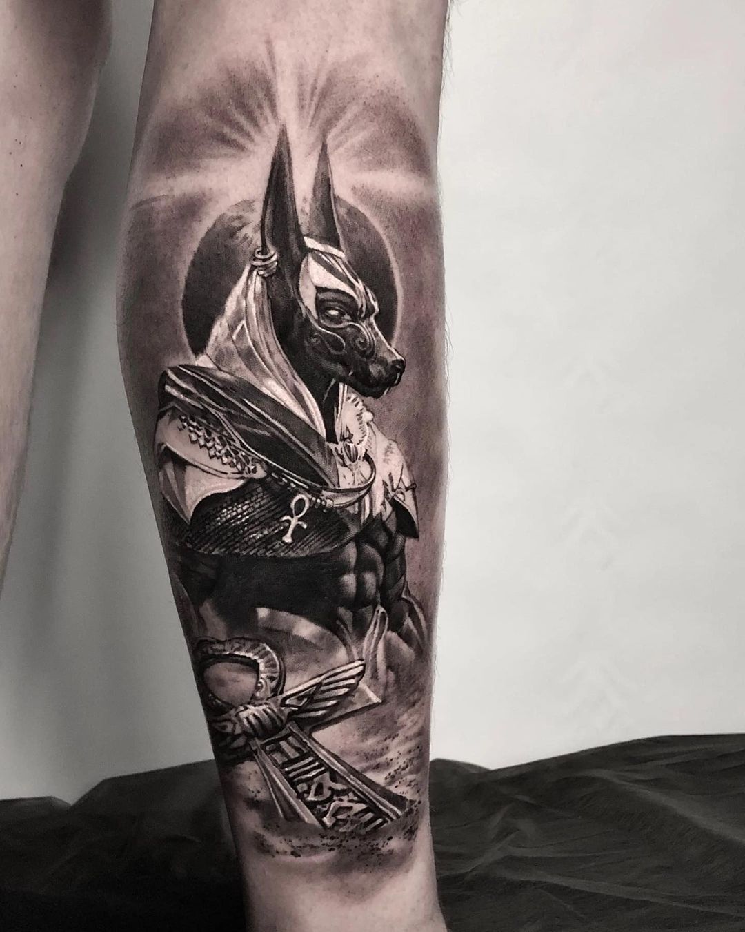 Tattoo by Маруха at Маруха