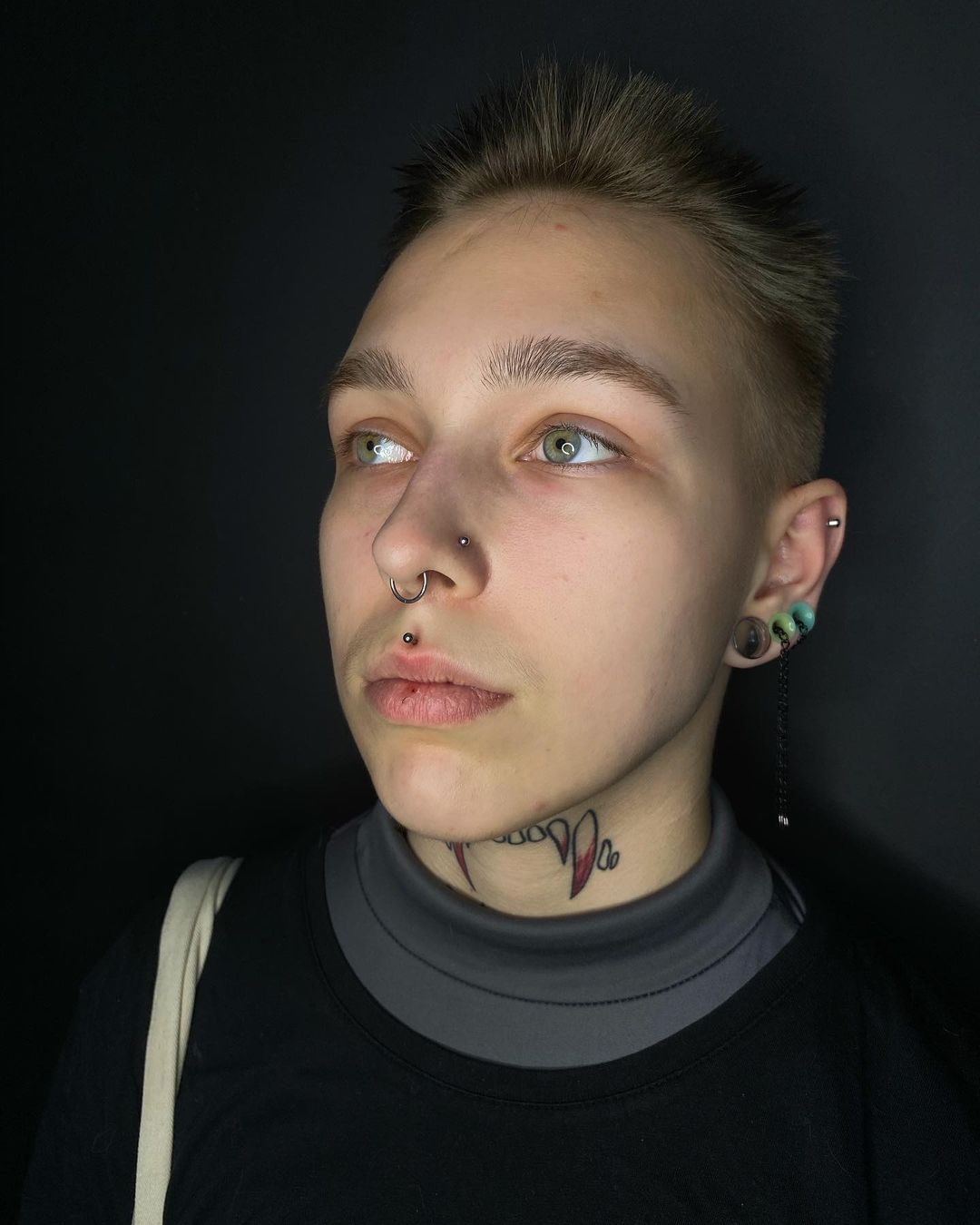 Tattoo by HurtLand at HurtLand
