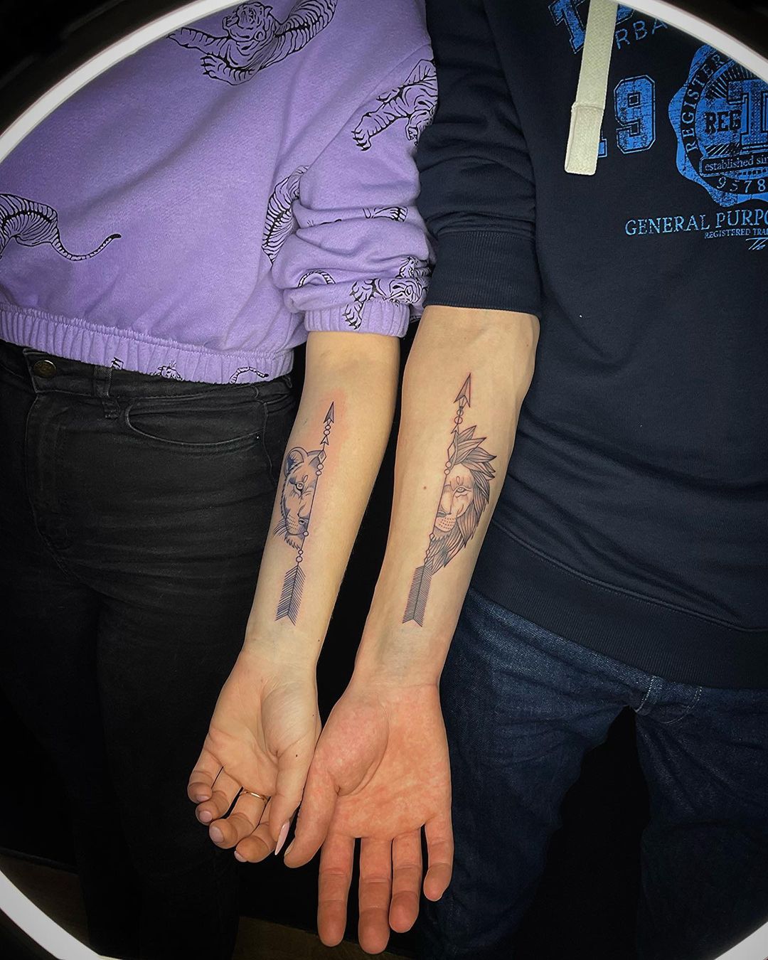 Tattoo by HurtLand at HurtLand