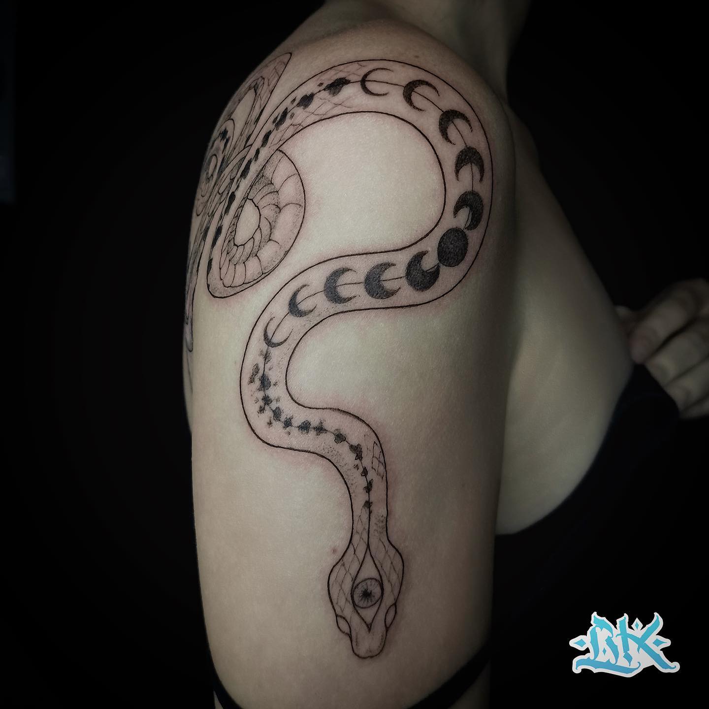 Tattoo by HurtLand at HurtLand