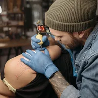 ELEA Tattoo
