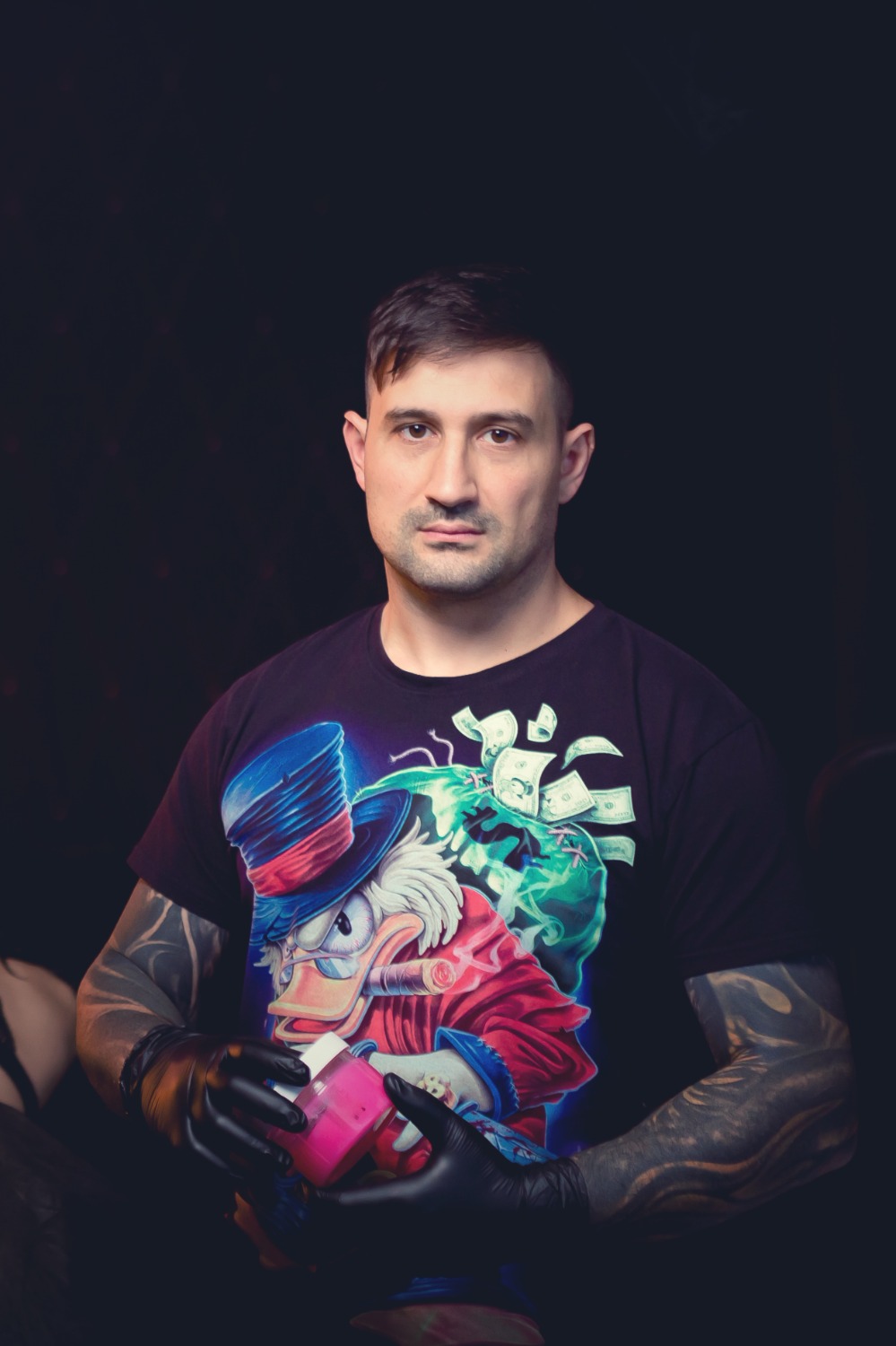 Харчилава Тимур