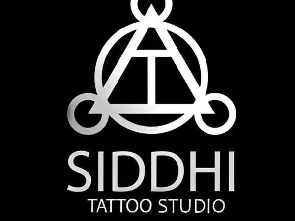 Siddhi Tattoo