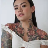 Daniela Duque