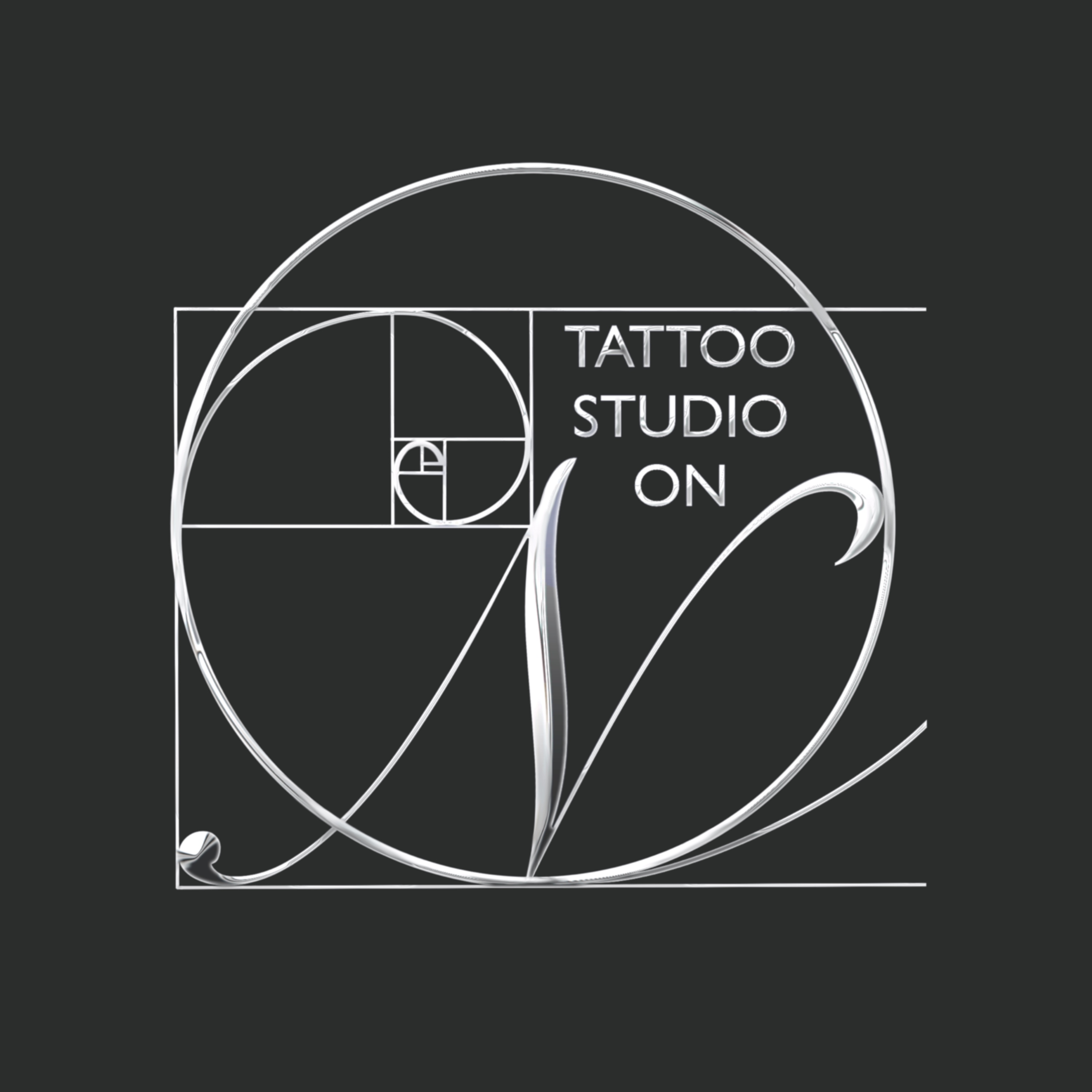 ON Tattoo Artist (Ton und Tinte)