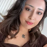 Shweta Yeti Ink