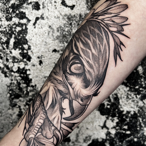 Jole | Helsinki, Финляндия | iNKPPL