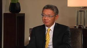 Clement Kwok King Man
