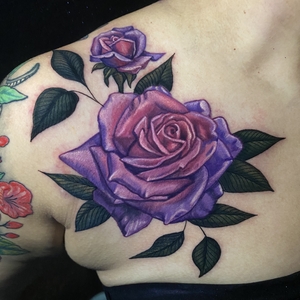 Melissa Reyes | Zapopan, Мексика | iNKPPL