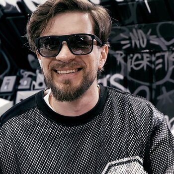 Тату мастер Vladimir Vishar