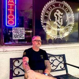 Neto Tattoo Florida | Boca Raton, США | iNKPPL