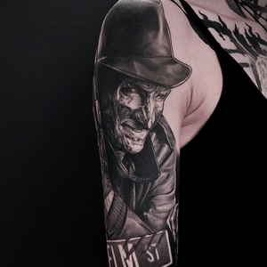 Вадим Борисочкин | Санкт-Петербург, Россия | iNKPPL