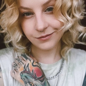 Daria Duck | Тбилиси, Грузия | iNKPPL