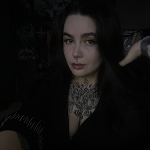 Christina Executor | Тбилиси, Грузия | iNKPPL