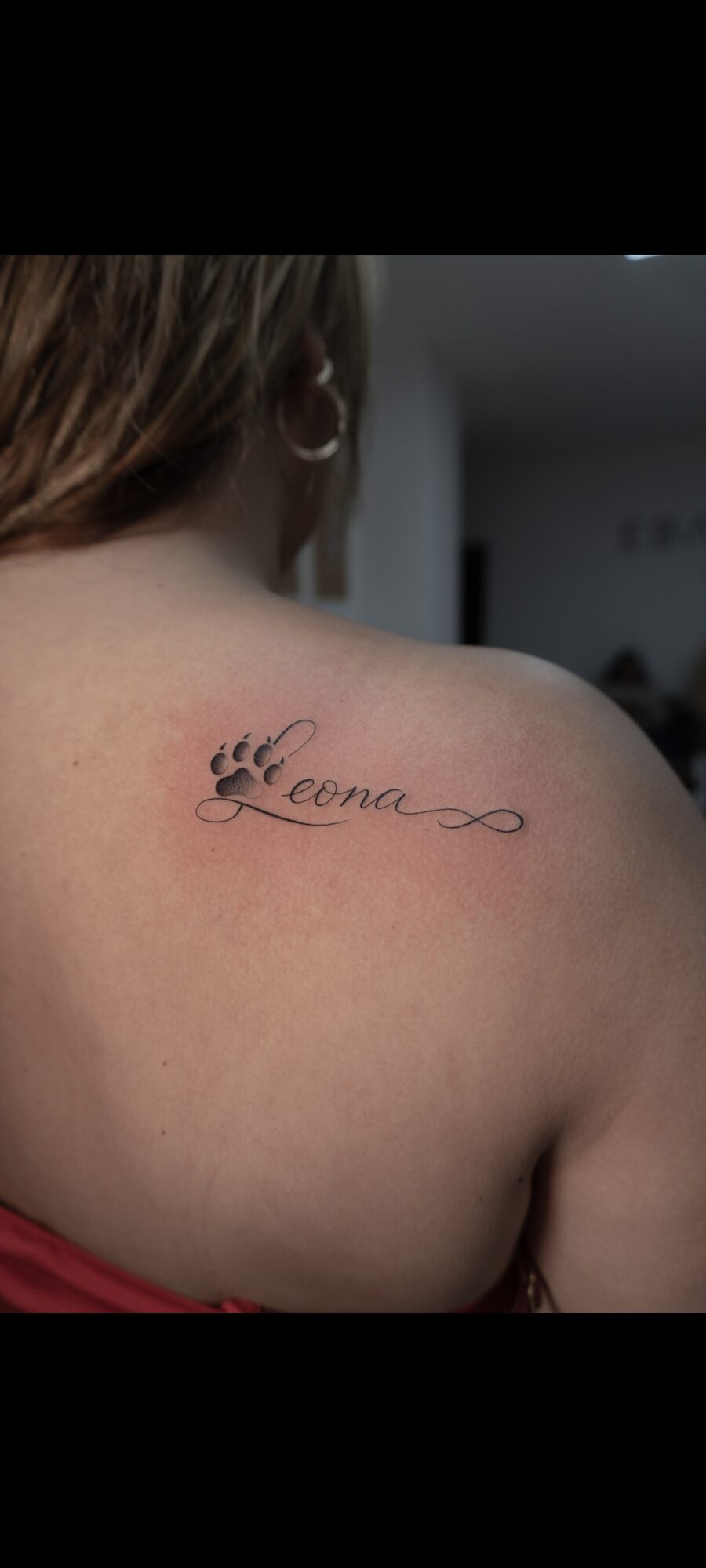 Tattoo by Estudio de Tatuajes EBANA Tattoo Studio at Estudio de Tatuajes EBANA Tattoo Studio