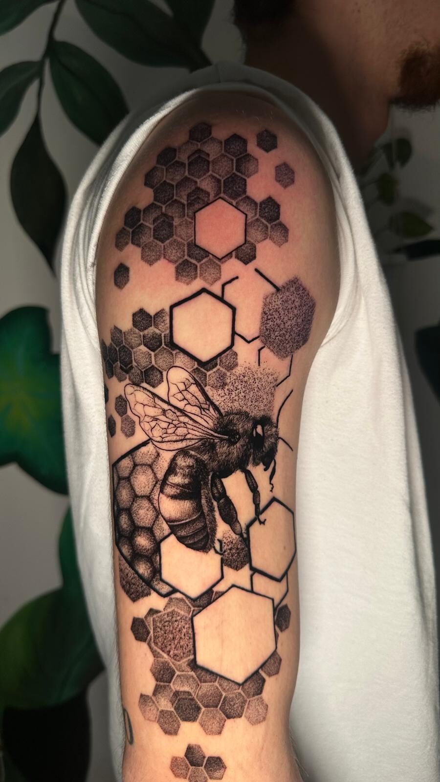 Tattoo by MRC Tattoo and more at MRC Tattoo and more