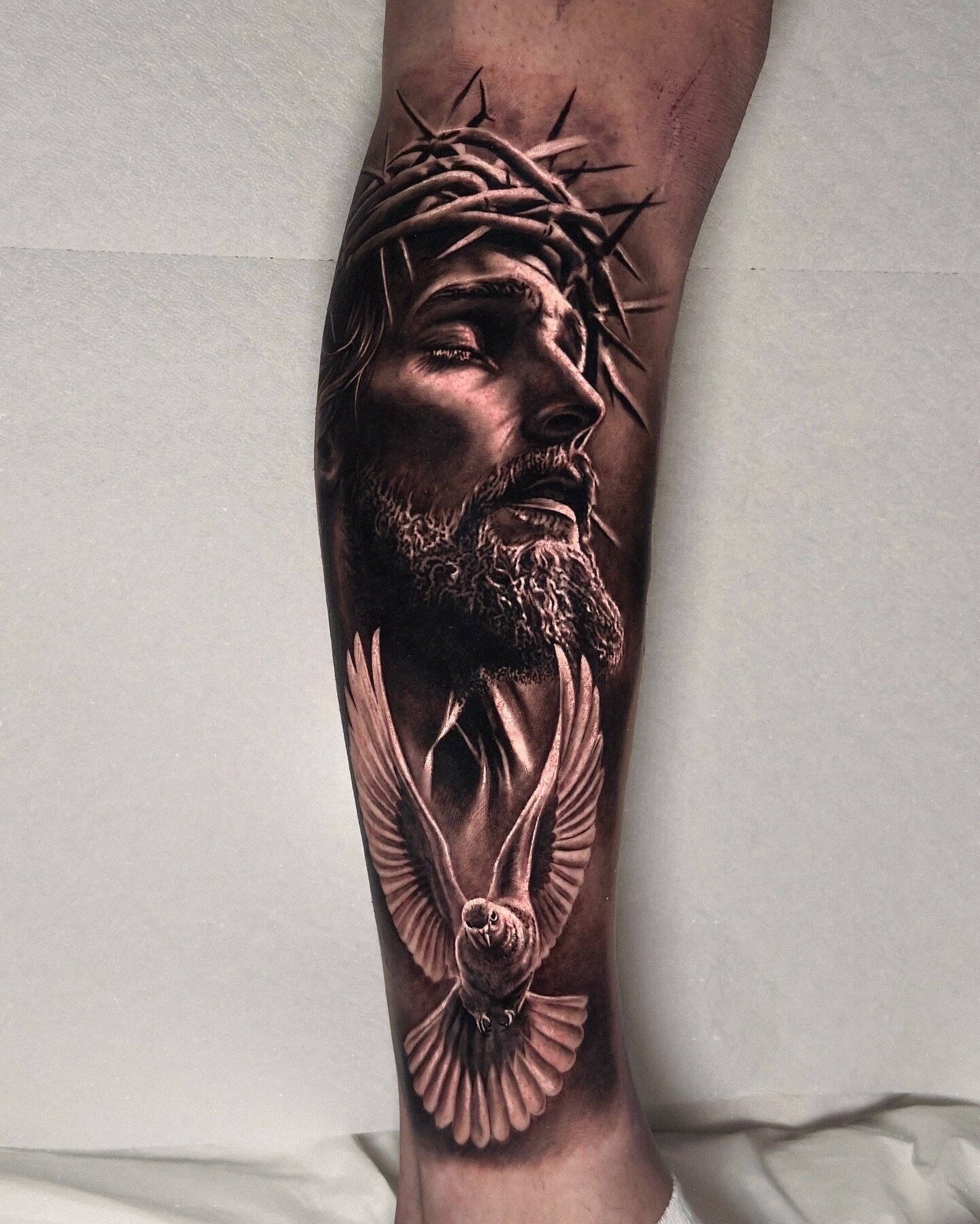 Tattoo by MRC Tattoo and more at MRC Tattoo and more