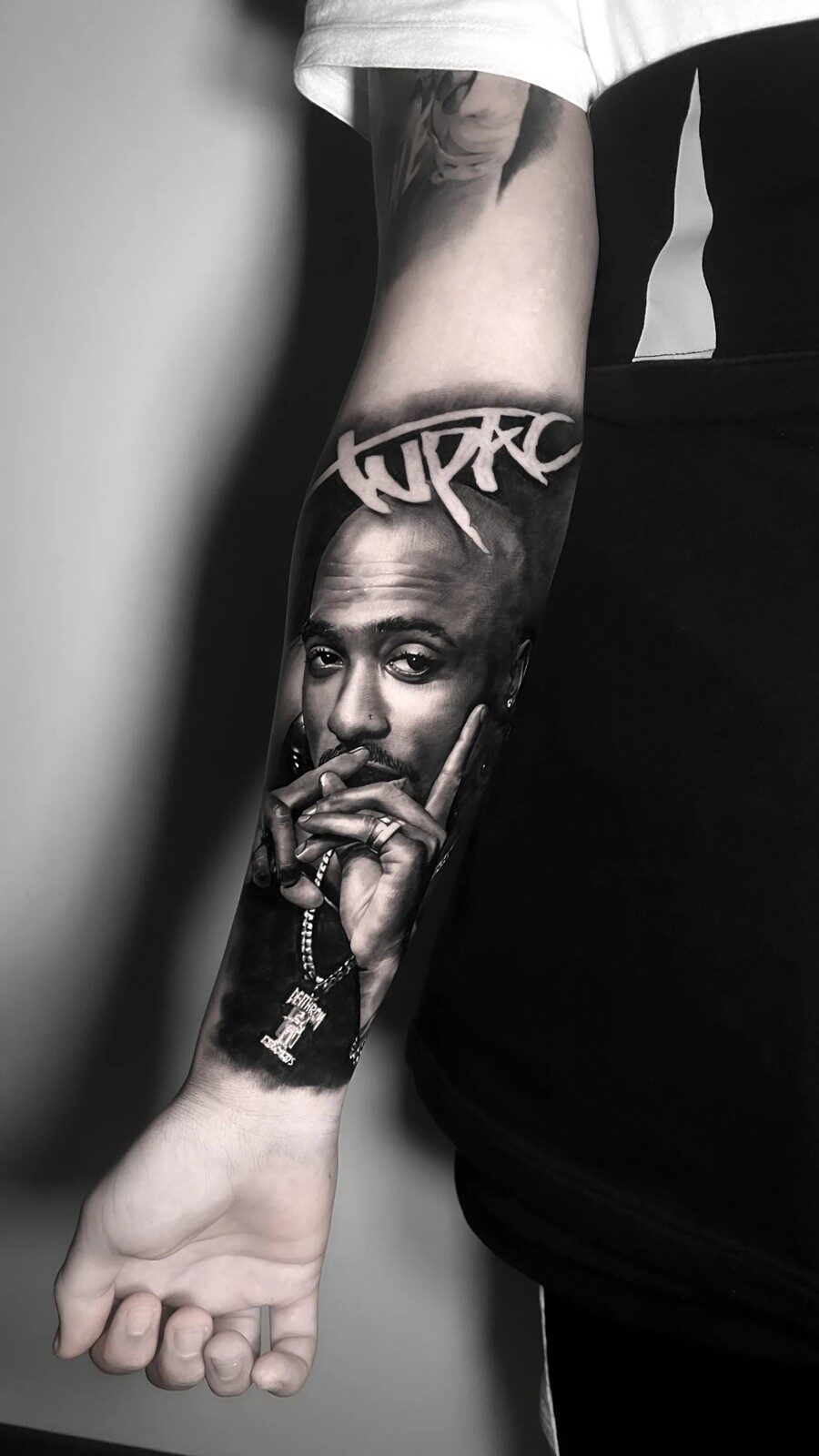 Tattoo by Tattoo-Highlights at Tattoo-Highlights