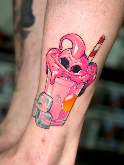 Тату эскиз #75847 Тату мастер ANDREY LOKTIONOV