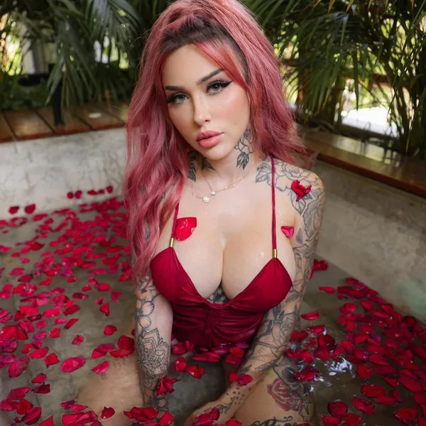tattoo #76188 | Tätowierungsmodell Jade Lavoie