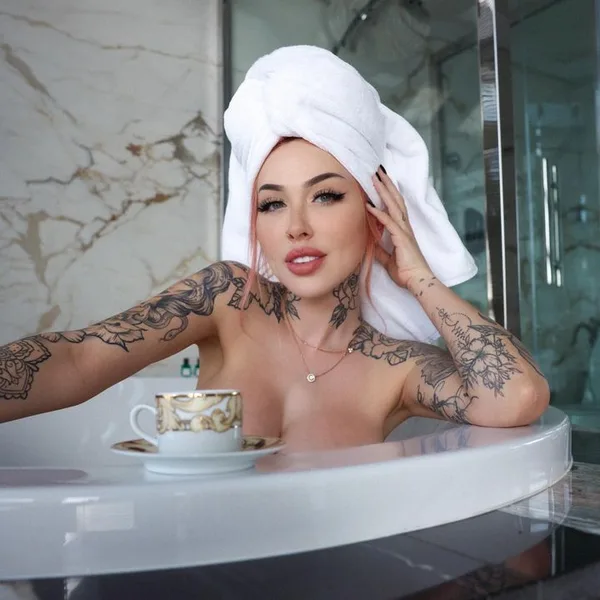 tattoo #76203 | Tätowierungsmodell Jade Lavoie