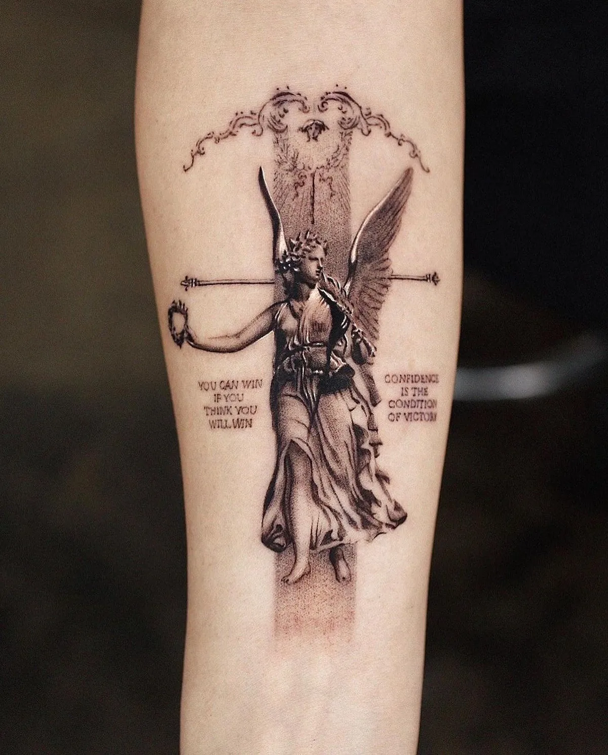 Artista dei tatuaggi Kid Needle