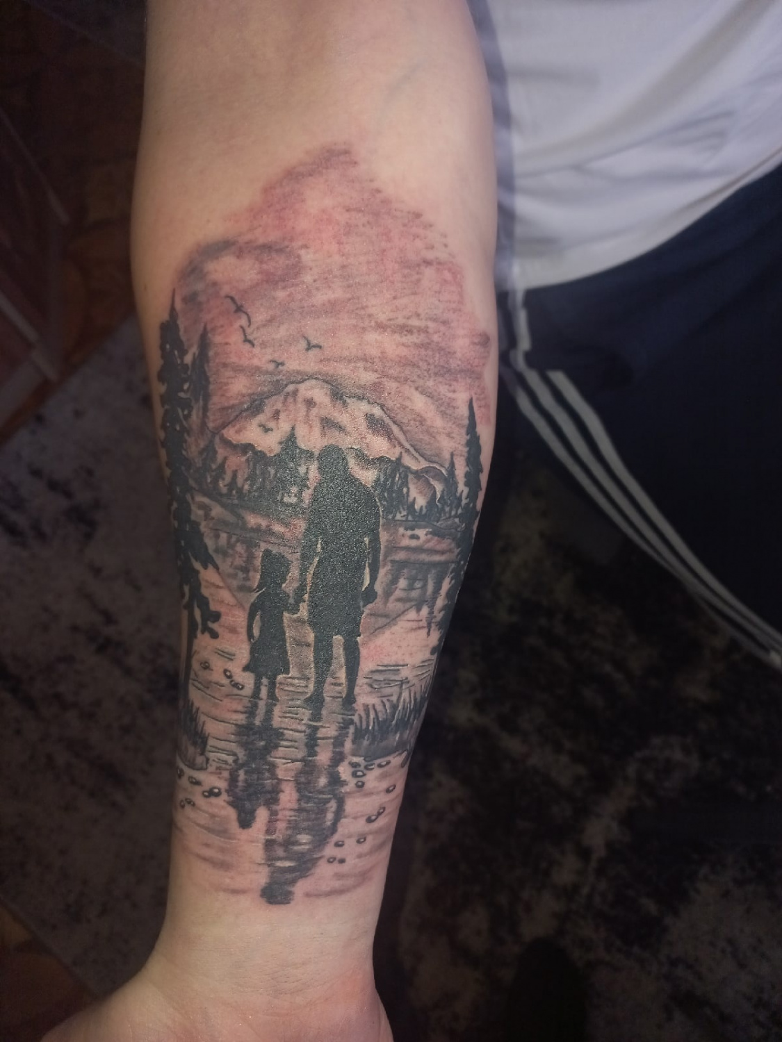 Tattoo by inkchelaveki at inkchelaveki