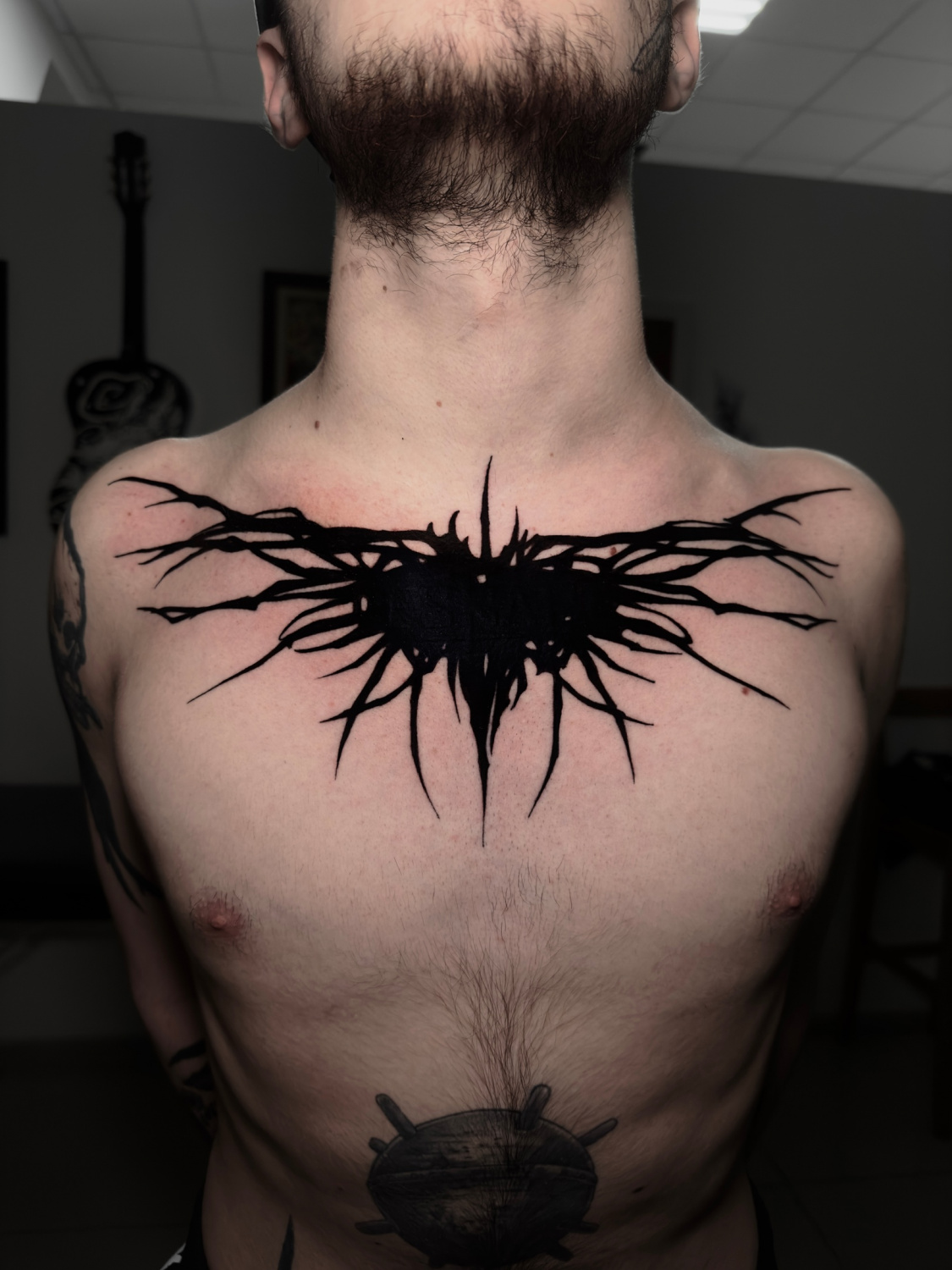 Tattoo by Magnum Tattoo|Ростов-на-Дону at Magnum Tattoo|Ростов-на-Дону