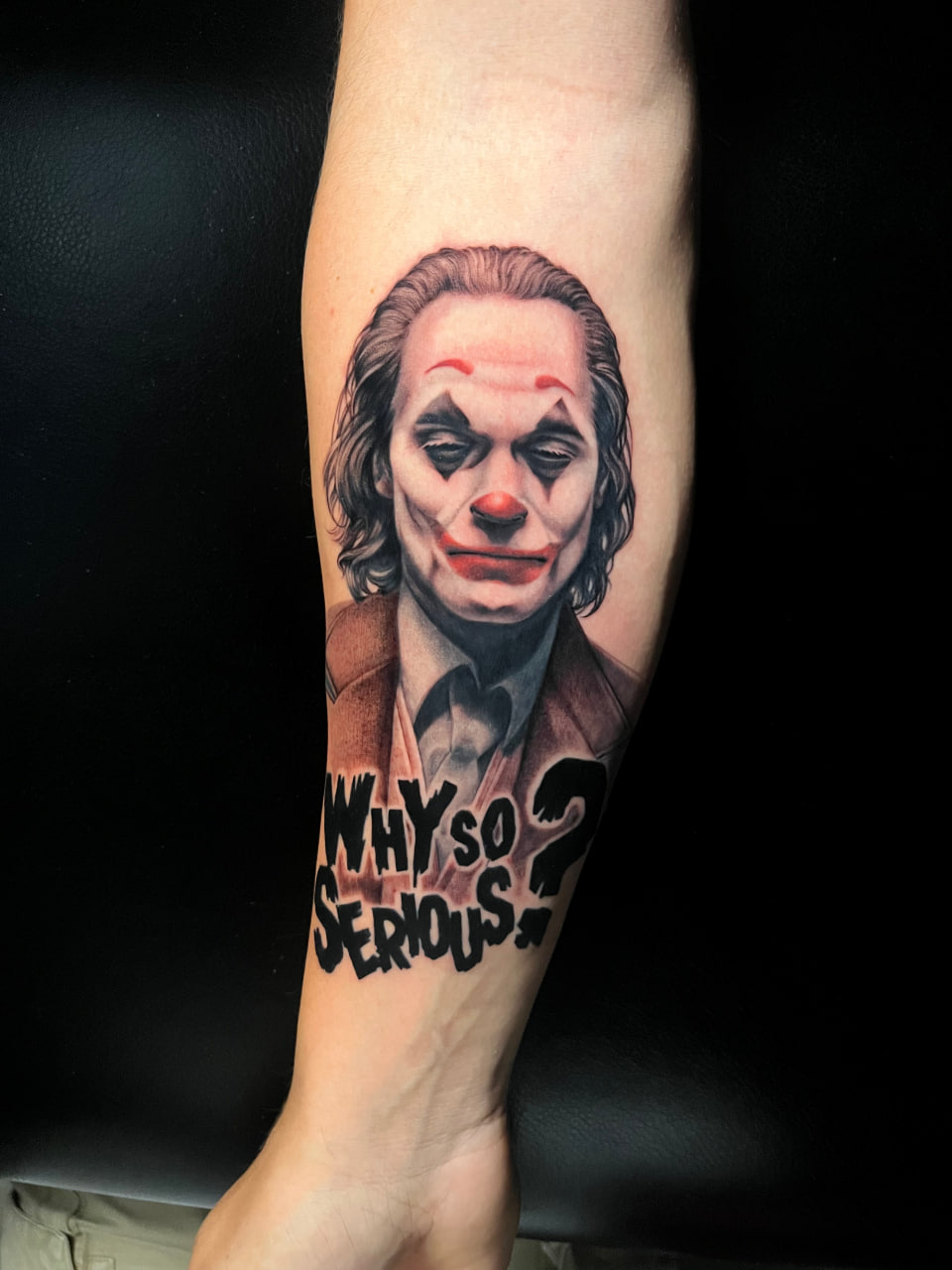 Tattoo by Magnum Tattoo|Ростов-на-Дону at Magnum Tattoo|Ростов-на-Дону