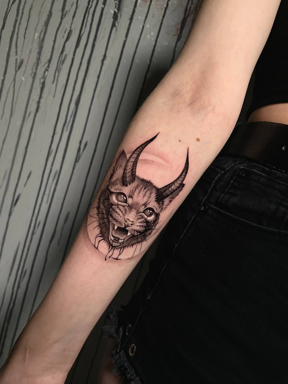 Tattoo by Magnum Tattoo|Ростов-на-Дону at Magnum Tattoo|Ростов-на-Дону