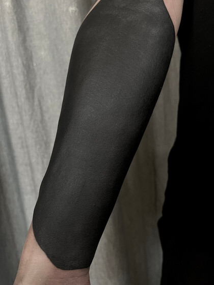 Тату эскиз #77029 Тату мастер Chergin Igor 