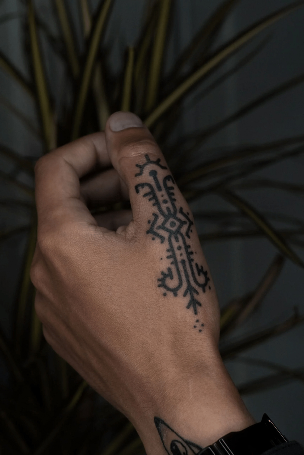 Tattoo by RightStuff at RightStuff
