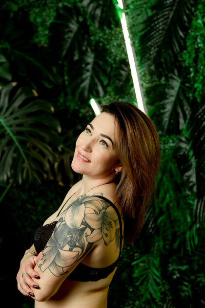 Тату эскиз # Тату мастер Харчилава Тимур