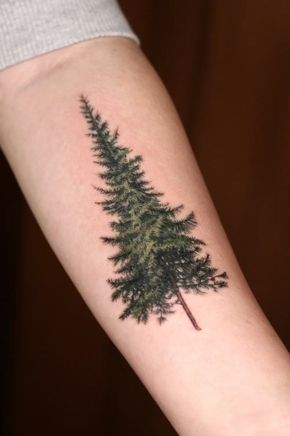 Artista del tatuaggio Isle