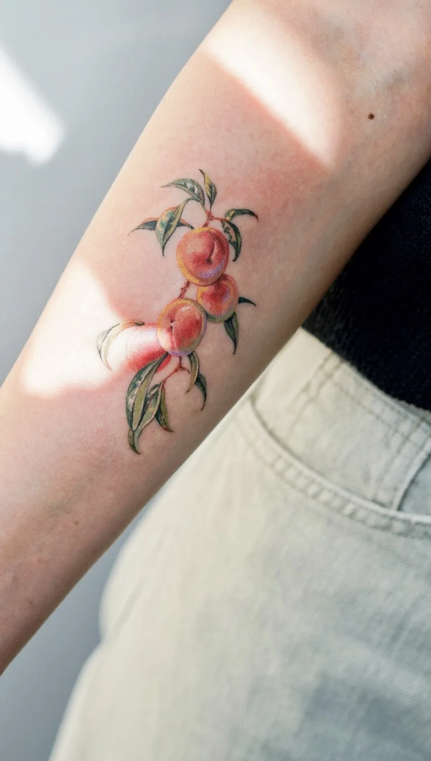 Artista del tatuaggio Isle