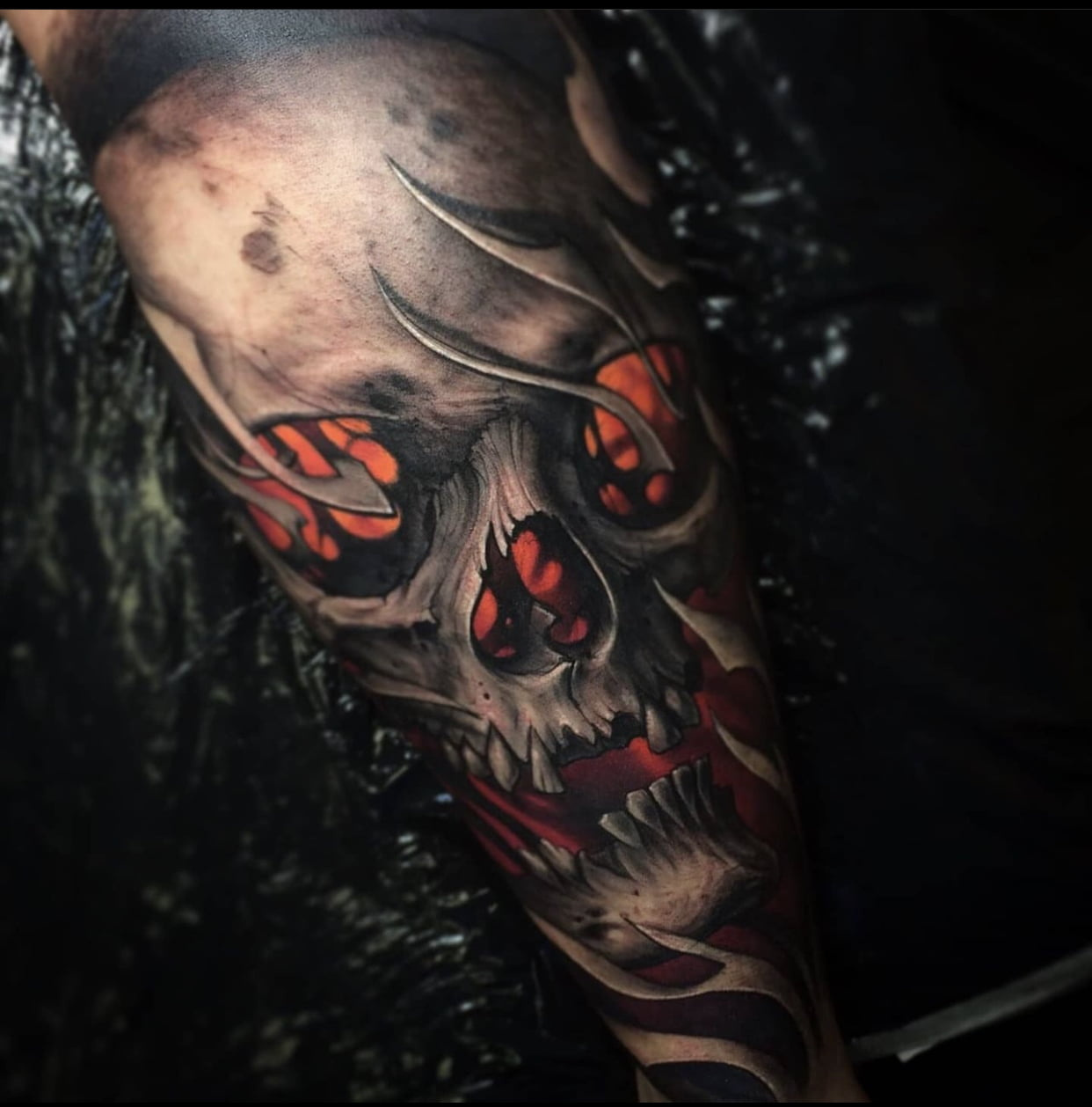 Tattoo by STUDIO ONE.1 INK at STUDIO ONE.1 INK