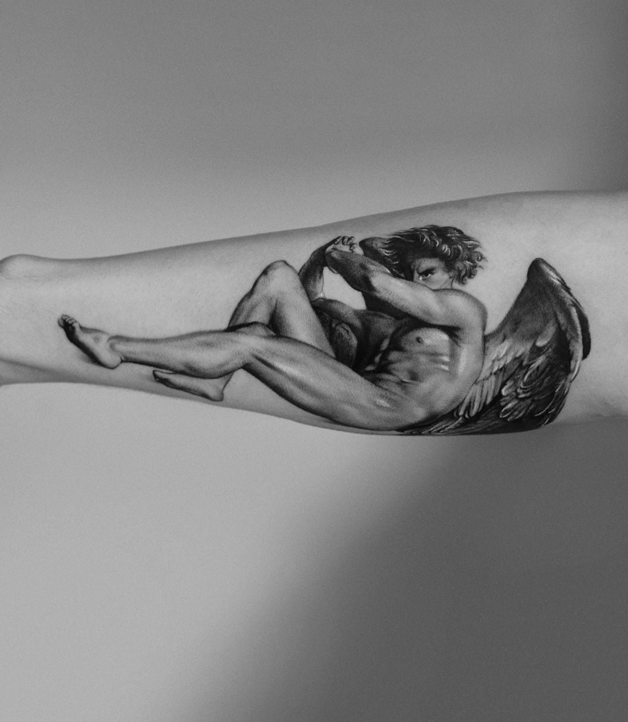 Tattoo by STUDIO ONE.1 INK at STUDIO ONE.1 INK