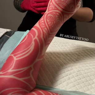 татуировка #78416 | Тату мастер Руслан Абусев