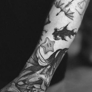 🔥 Горячие фото, портфолио модели  #78626  