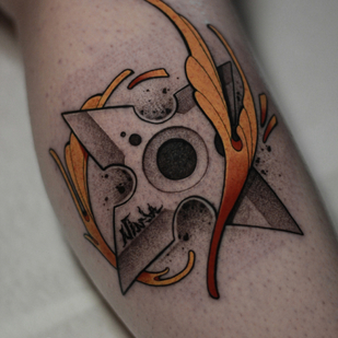 🔥 Горячие фото, портфолио модели  #78632  