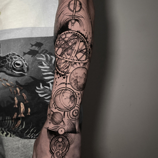 🔥 Горячие фото, портфолио модели  #78638  