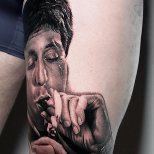 🔥 Горячие фото, портфолио модели  #78758  